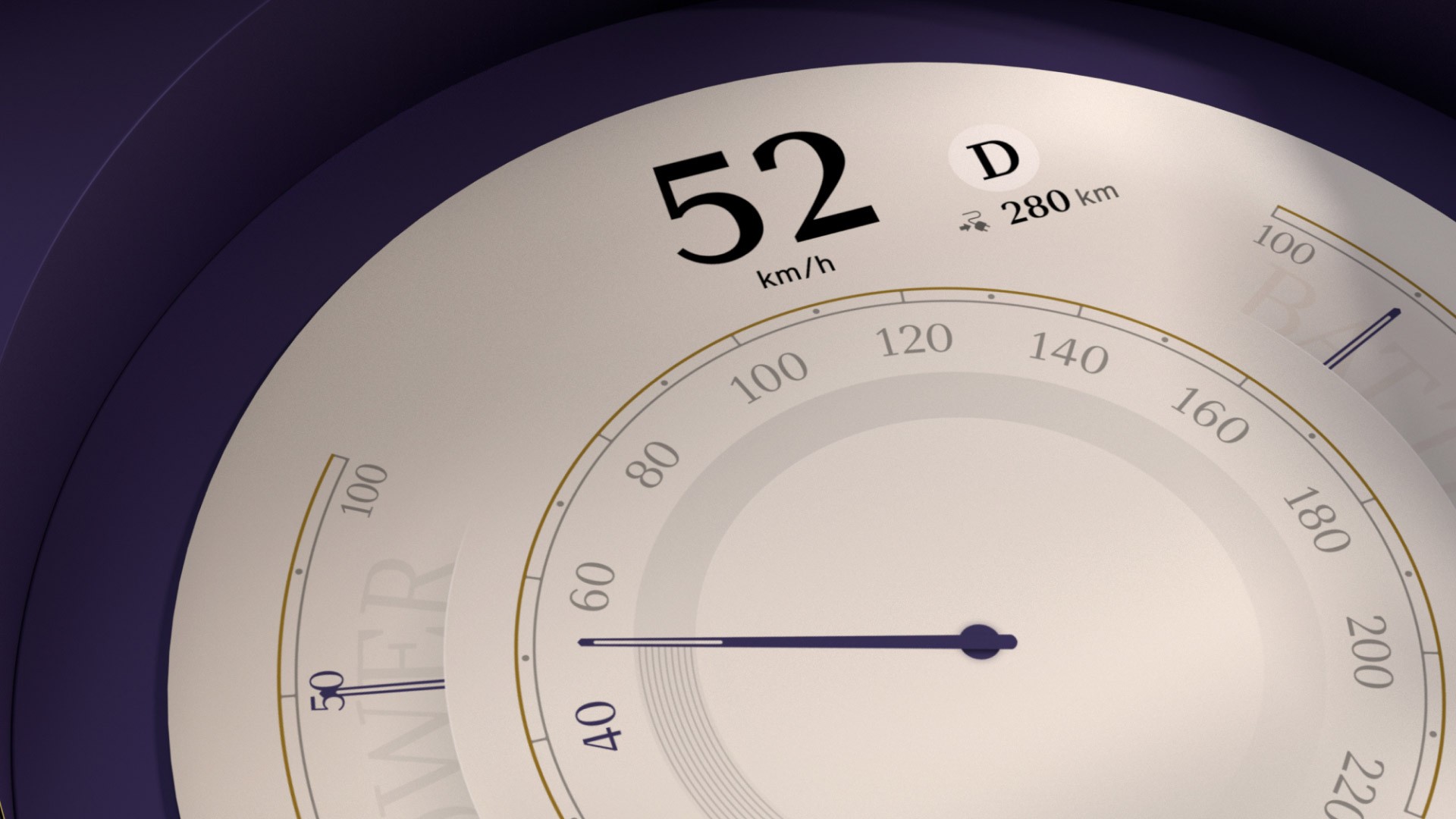 Цифровий досвід MINI - режим 07